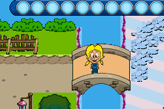 Pixeline i Pixieland Screenshot 1